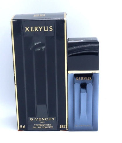 Givenchy XERYUS - Eau de Toilette Spray 25 ml (Vintage)