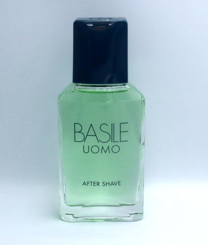 BASILE UOMO - After Shave 100 ml (Rarität)