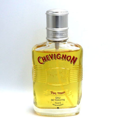 Chevignon For Men - Eau de Toilette 100 ml (Vintage)