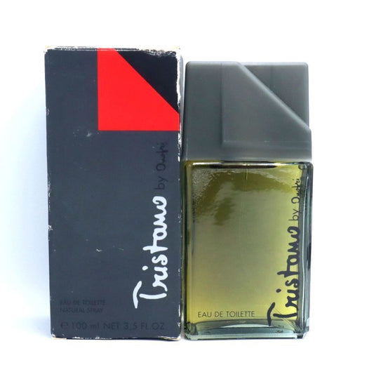 Tristano Onofri Homme EdT 100 ml