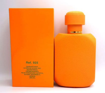 Sergio Soldano Mandarino for Men - After Shave Spray 100 ml (Vintage)