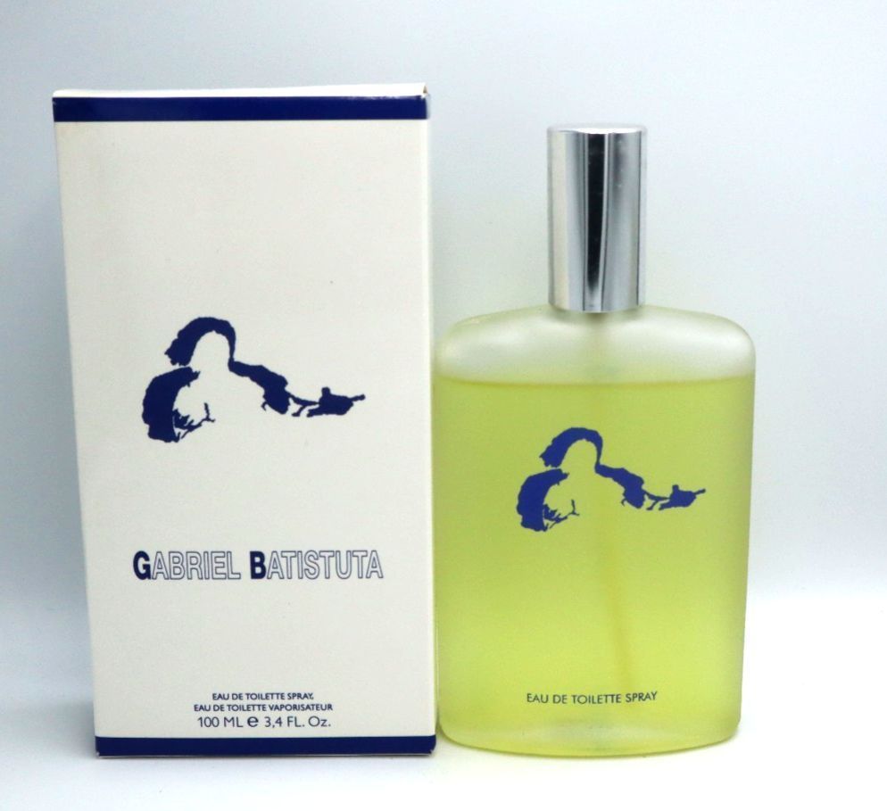 Gabriel Batistuta Men EdT 100 ml