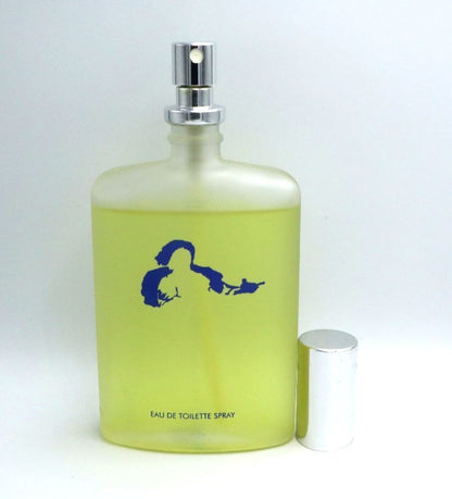Gabriel Batistuta for Men - Eau de Toilette Spray 100 ml (Vintage)