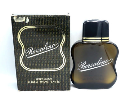 Borsalino Aftershave 200 ml