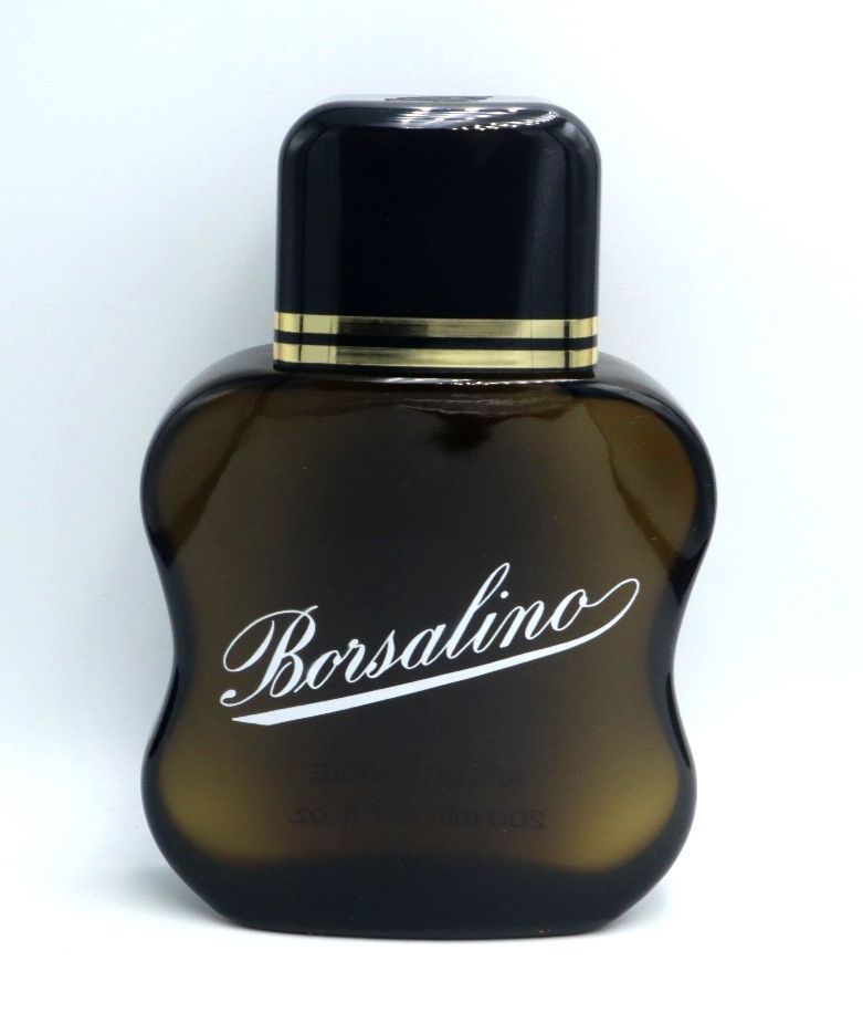 Borsalino - After Shave 200 ml (Vintage)