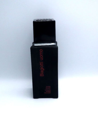 Biagiotti uomo by Laura Biagiotti - After Shave 100 ml (Vintage)