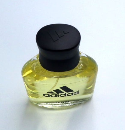 adidas team - Eau de Toilette 50 ml (Vintage)