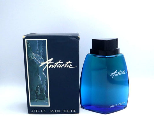 Yves Rocher Antartic EdT 100 ml