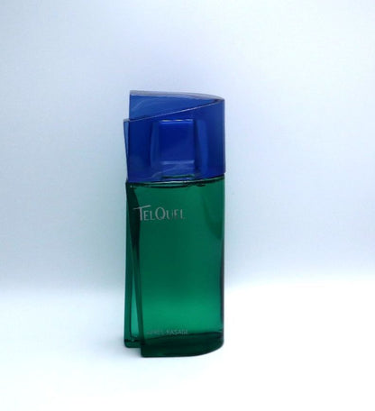 Yves Rocher Telquel - After Shave 75 ml (Rarität)