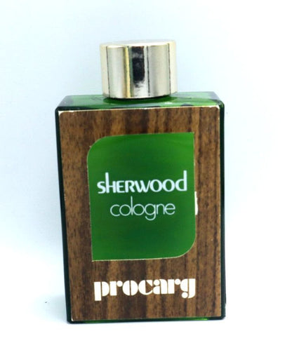 Sherwood Cologne by procarg - Eau de Cologne Splash 97 ml (Vintage)