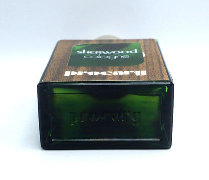 Sherwood Cologne by procarg - Eau de Cologne Splash 97 ml (Vintage)