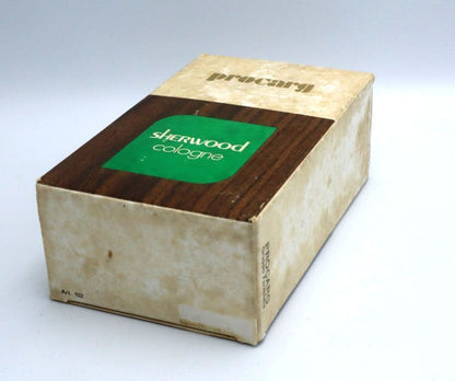 Sherwood Cologne by procarg - Eau de Cologne Splash 97 ml (Vintage)
