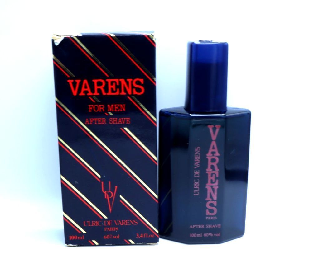 Ulric de Varens Men Aftershave 100 ml