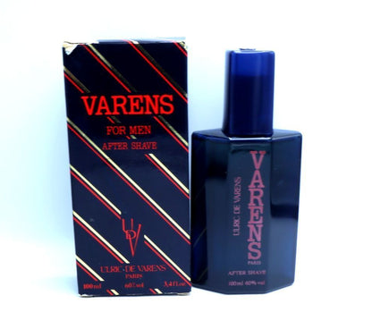 Ulric de Varens Men Aftershave 100 ml