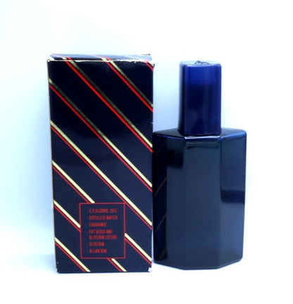 ULRIC DE VARENS For Men - After Shave Splash 100 ml (Vintage)