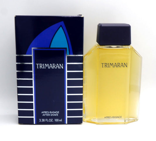 Yves Rocher Trimaran Aftershave 100 ml