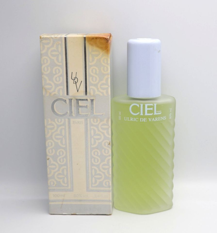 Ulric de Varens Ciel EdT 100 ml
