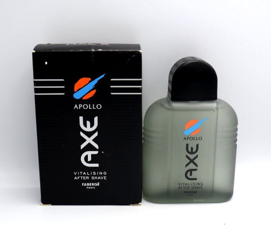 AXE APOLLO Aftershave 100 ml