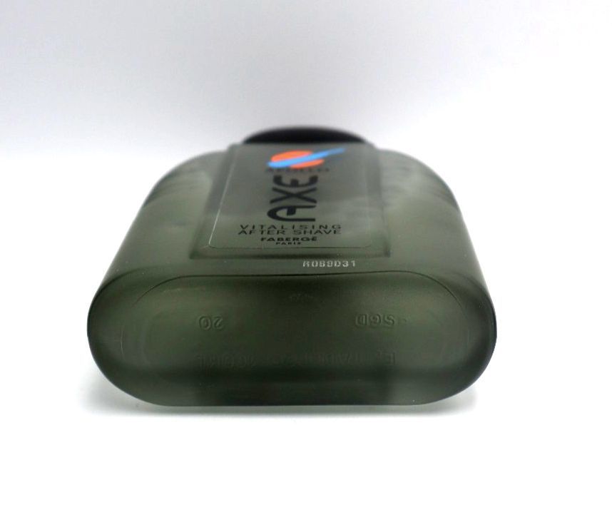 AXE APOLLO by Faberge - Eau de Toilette After Shave 100 ml (Rarität)