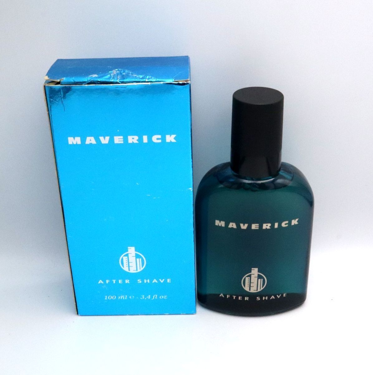 Maverick Aftershave 100 ml