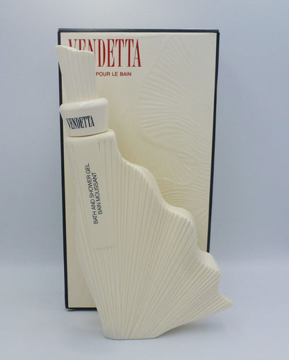 Valentino Vendetta Duschgel 150 ml