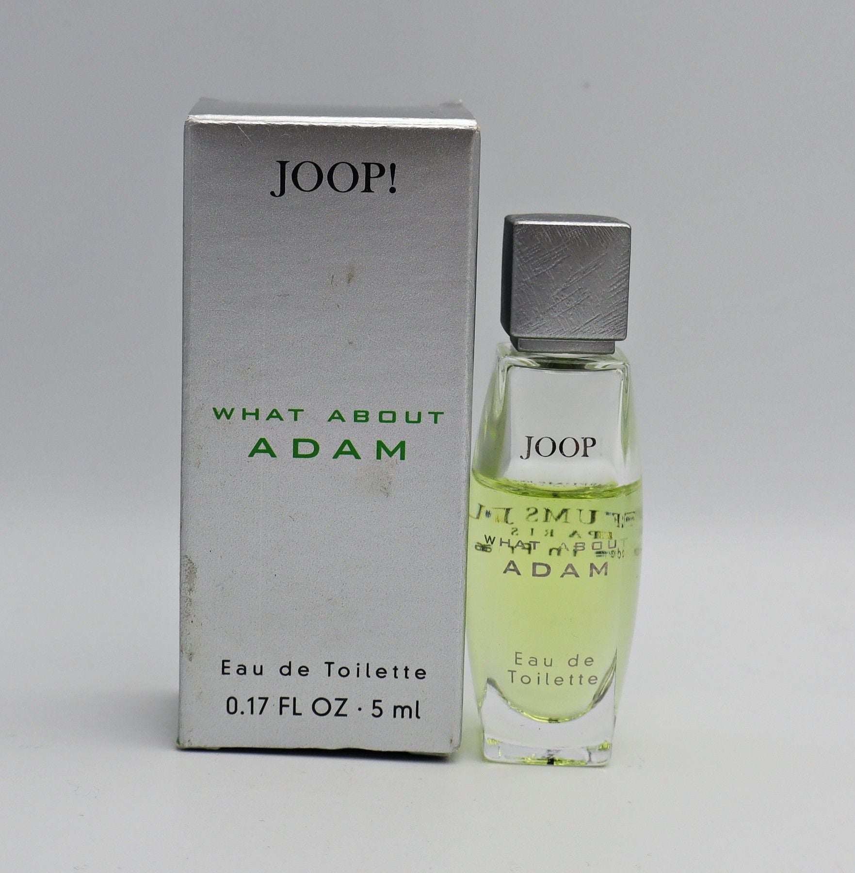 Joop! What about Adam EdT 5 ml
