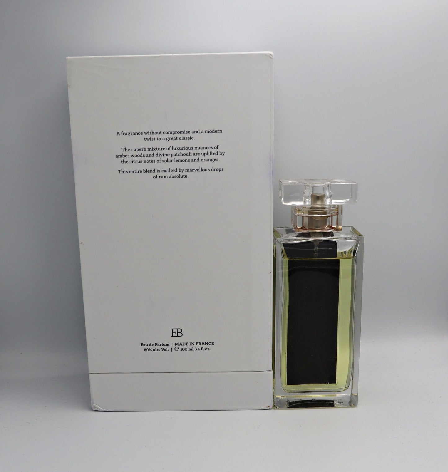 Empereor Blue EB VII - Eau de Parfum 100 ml