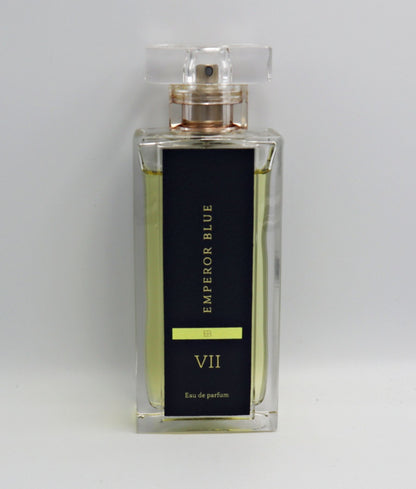 Empereor Blue EB VII - Eau de Parfum 100 ml