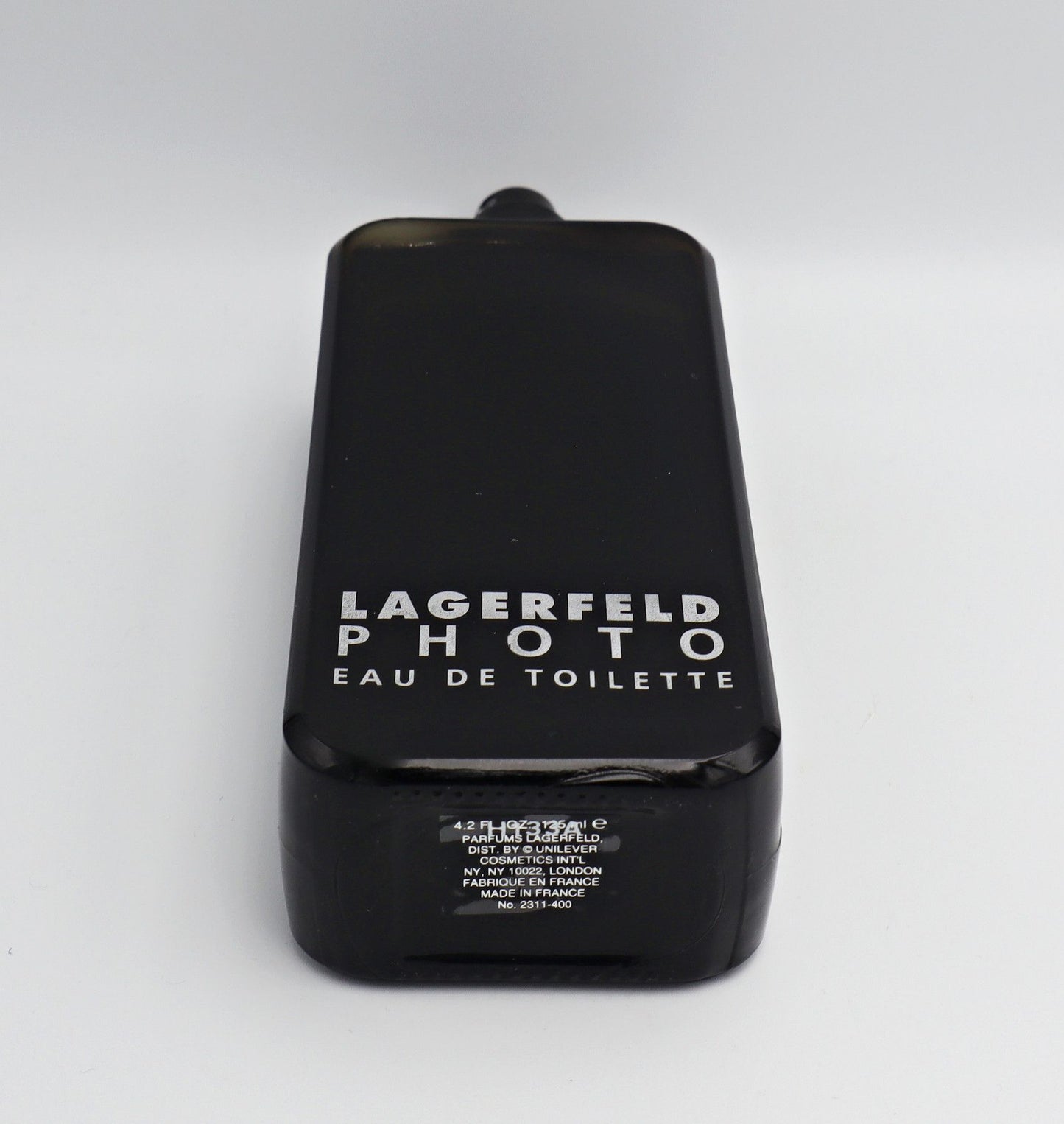 Lagerfeld PHOTO - Eau de Toilette 125 ml (Vintage)
