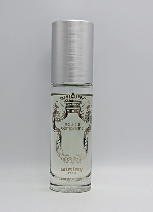 sisley eau de campgne EdT 50 ml