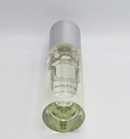 sisley eau de campagne - Eau de Toilette 50 ml