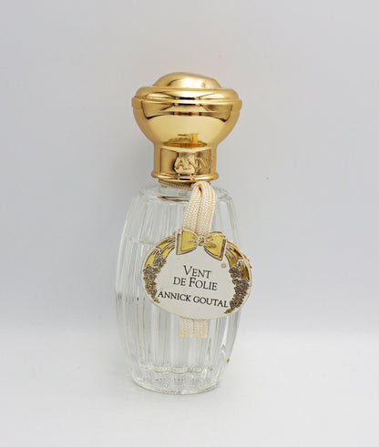 Annick Goutal Vent de Folie EdT 50 ml