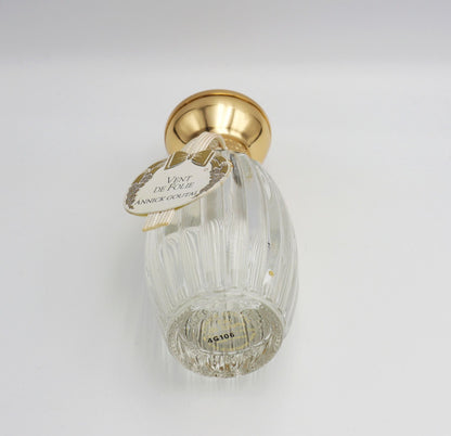 Annick Goutal Vent de Folie - Eau de Toilette 50 ml (Vintage)