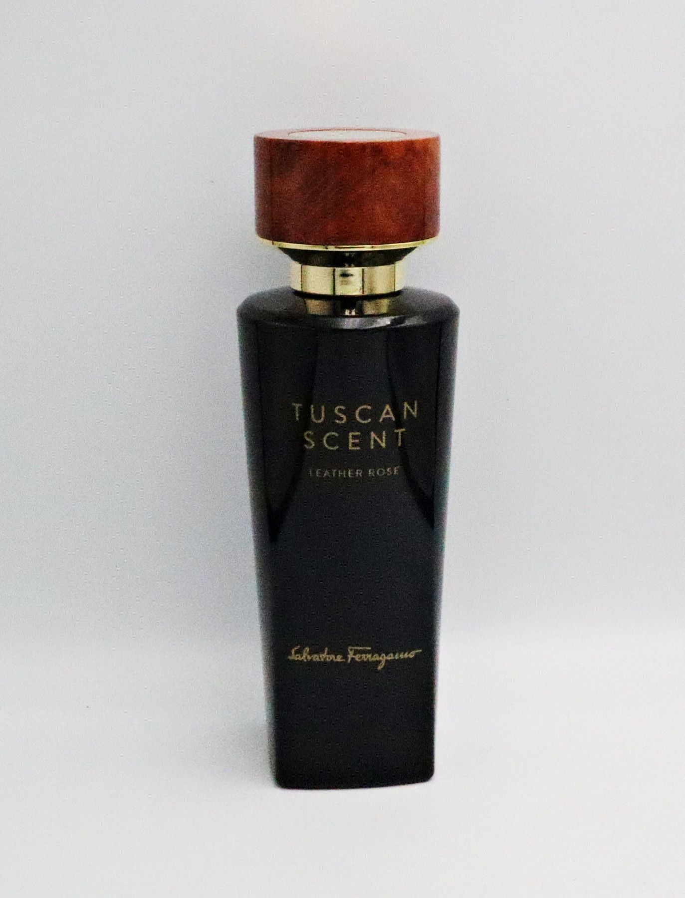 Salvatore Ferragamo Tuscan Scent Leather Rose EdP 75 ml