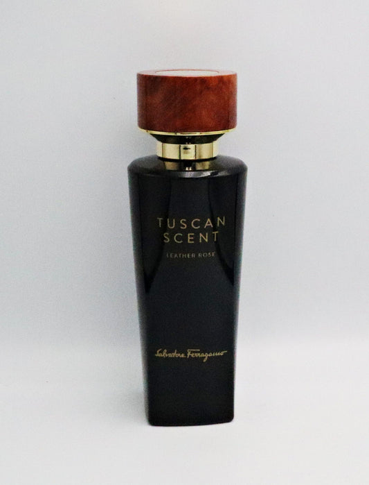 Salvatore Ferragamo Tuscan Scent Leather Rose EdP 75 ml
