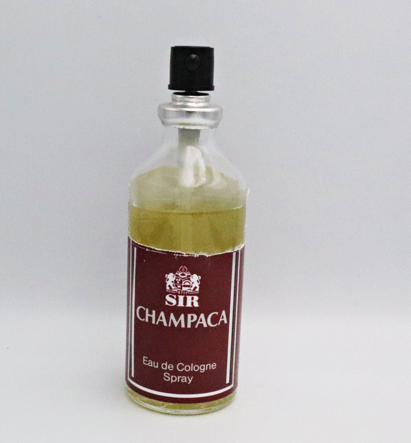 Muelhens SIR Champaca EdC 50 ml