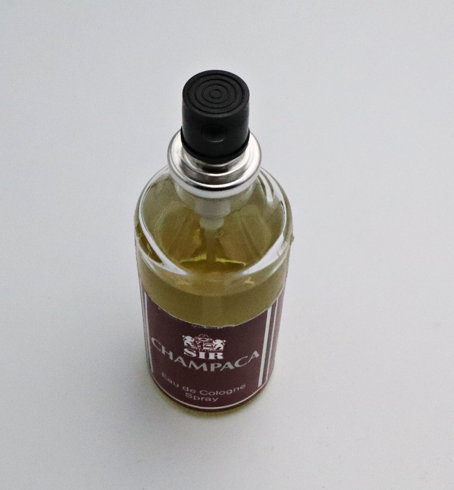 4711 SIR Champaca - Eau de Cologne Spray 50 ml (Vintage)