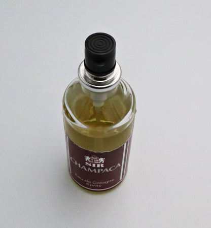 4711 SIR Champaca - Eau de Cologne Spray 50 ml (Vintage)