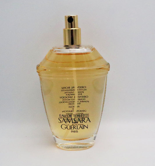 Guerlain Duft EdT 100 ml