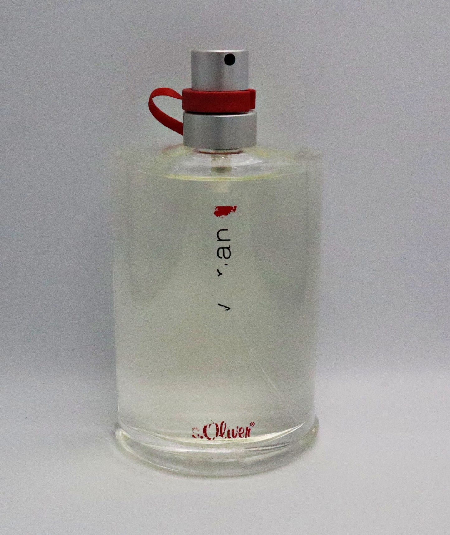 s.Oliver cool edition EdT 100 ml