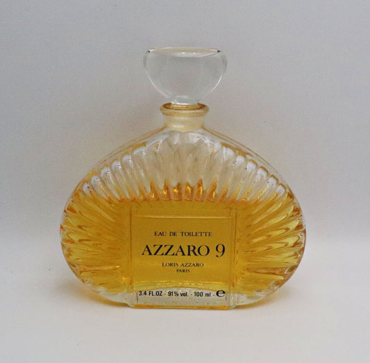 Loris Azzaro 9 EdT 100 ml