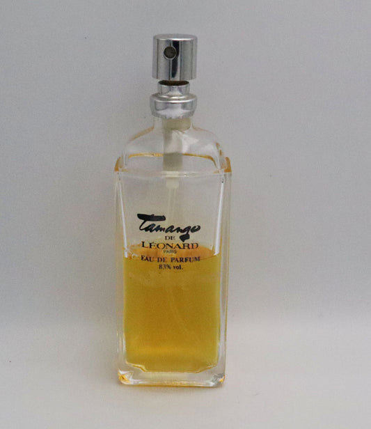 Leonard Tamango EdP 50 ml