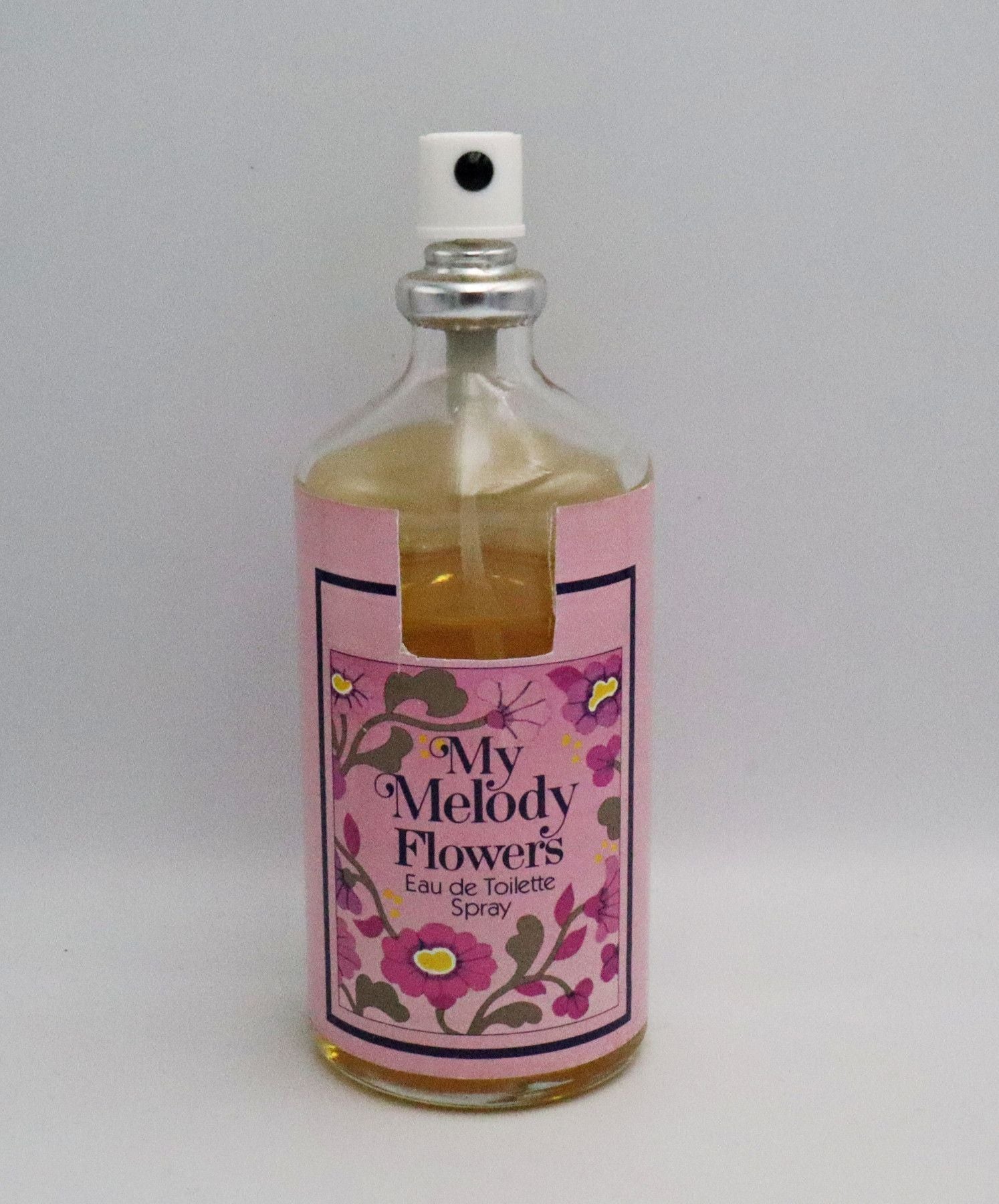 4711 My Melody Flowers EdT 110 ml