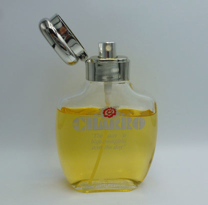 EL CHARRO Uomo - Eau de Toilette 100 ml (Vintage)