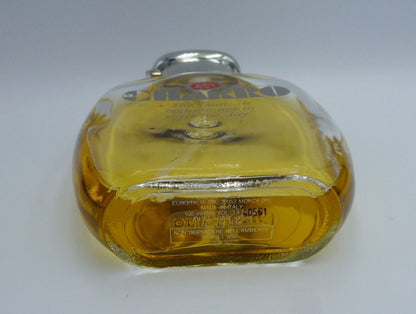 EL CHARRO Uomo - Eau de Toilette 100 ml (Vintage)