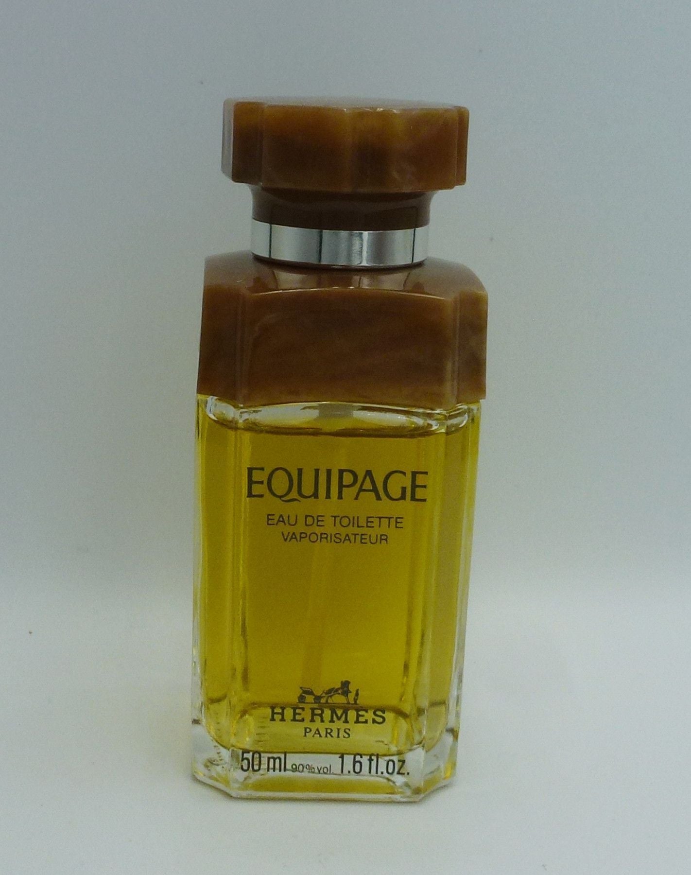 Hermes Equipage EdT 50 ml