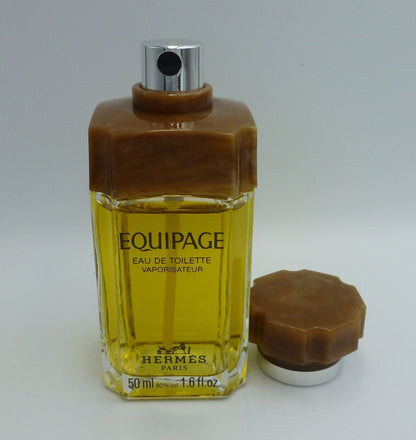 Hermes Equipage - Eau de Toilette Spray 50 ml (Vintage)