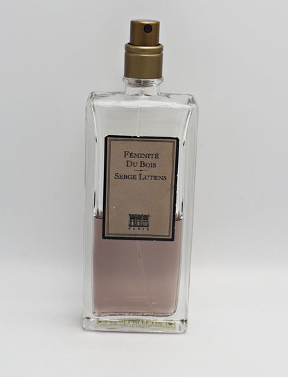 Serge Lutens Feminite du Bois EdP 50 ml