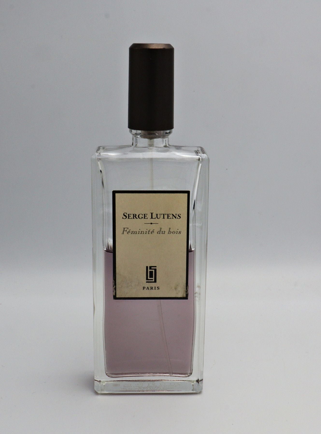 Serge Lutens Feminite du bois EdP 50 ml