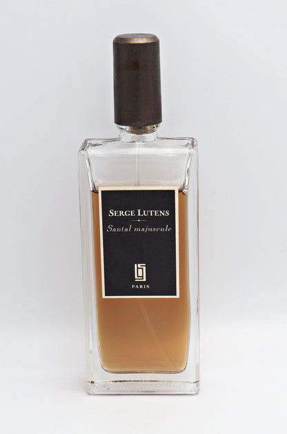 Serge Lutens Santal Majuscule EdP 50 ml